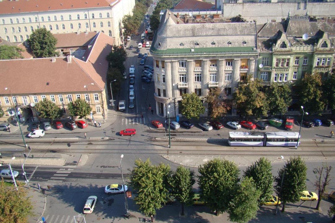Photo of Others in Old City