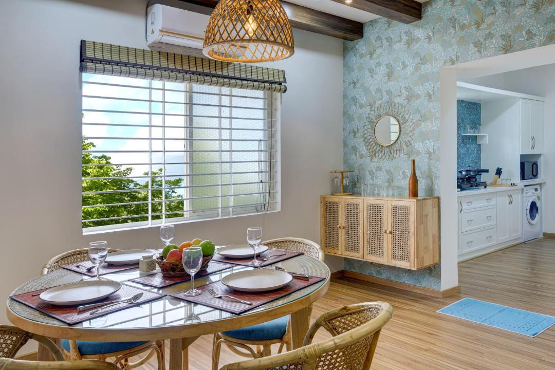Photo of Livingroom in HBR Layout