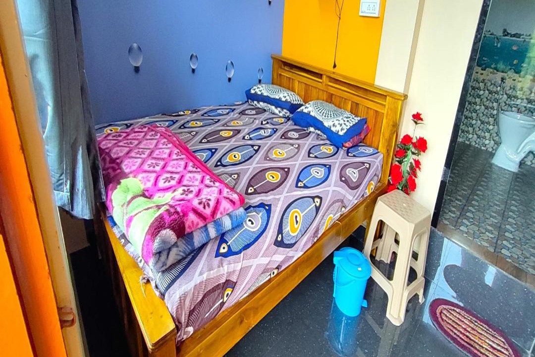 Photo of Bedroom in Beltangadi