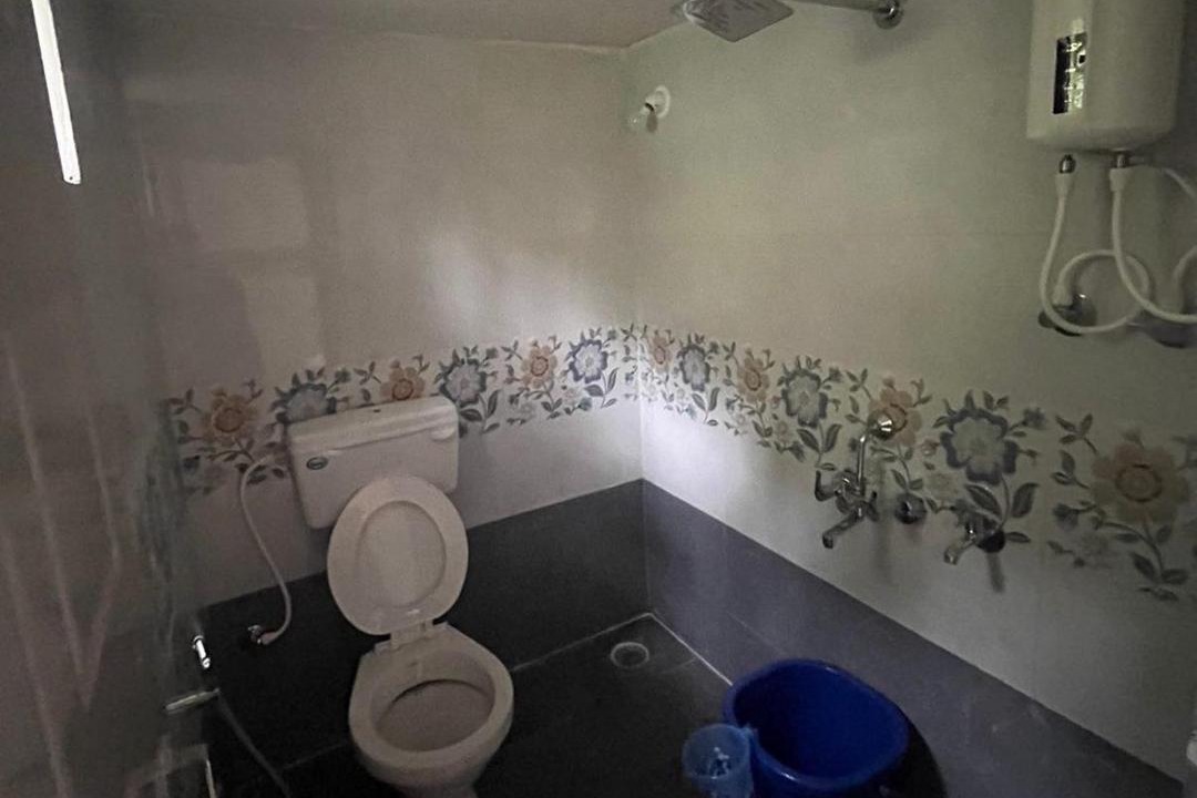Photo of Bathroom in Chikkamagaluru