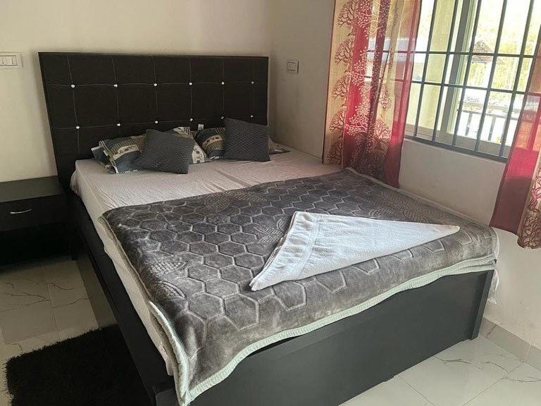 Photo of Bedroom in Chikkamagaluru
