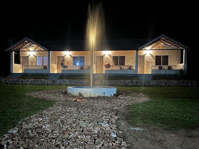 Photo of Buildings in Chikkamagaluru