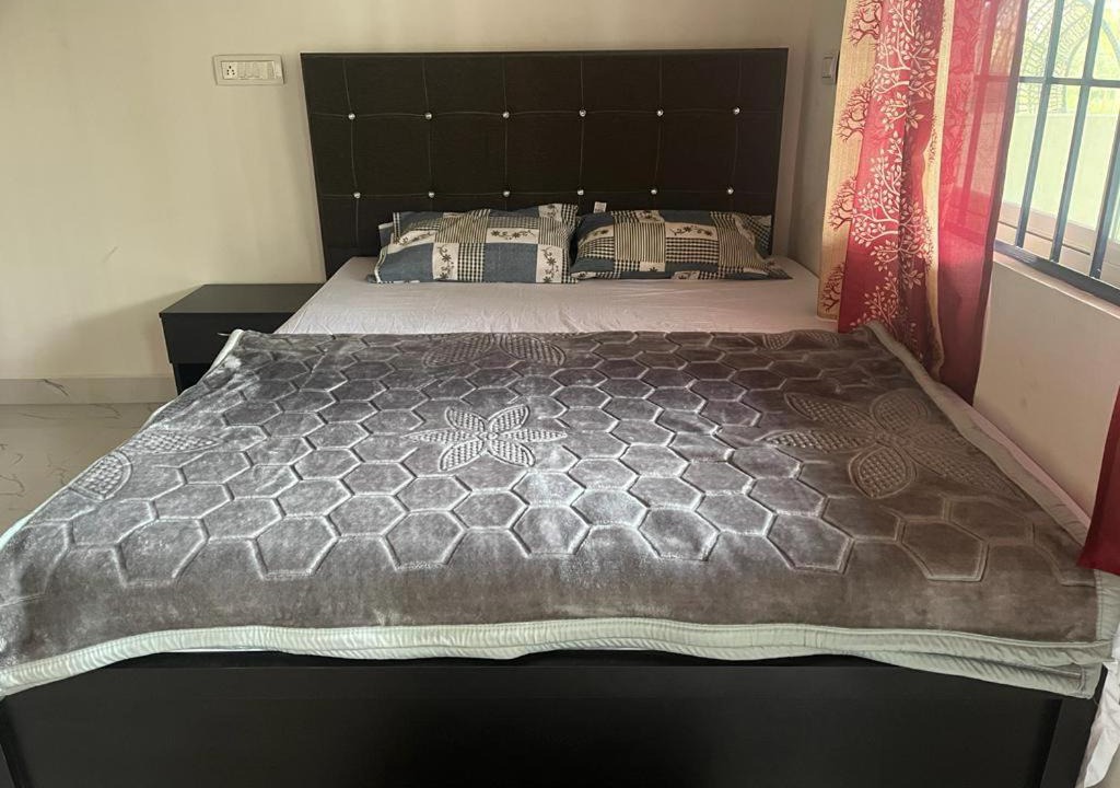 Photo of Bedroom in Chikkamagaluru