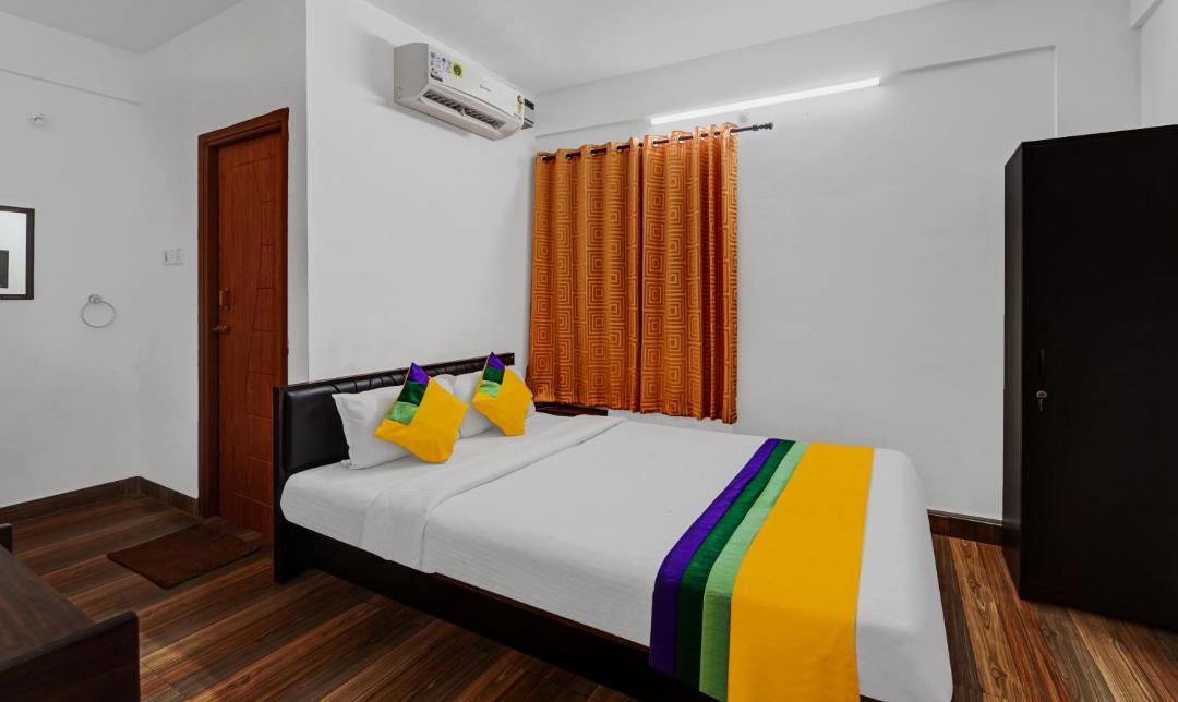 Photo of Bedroom in Kuilapalayam