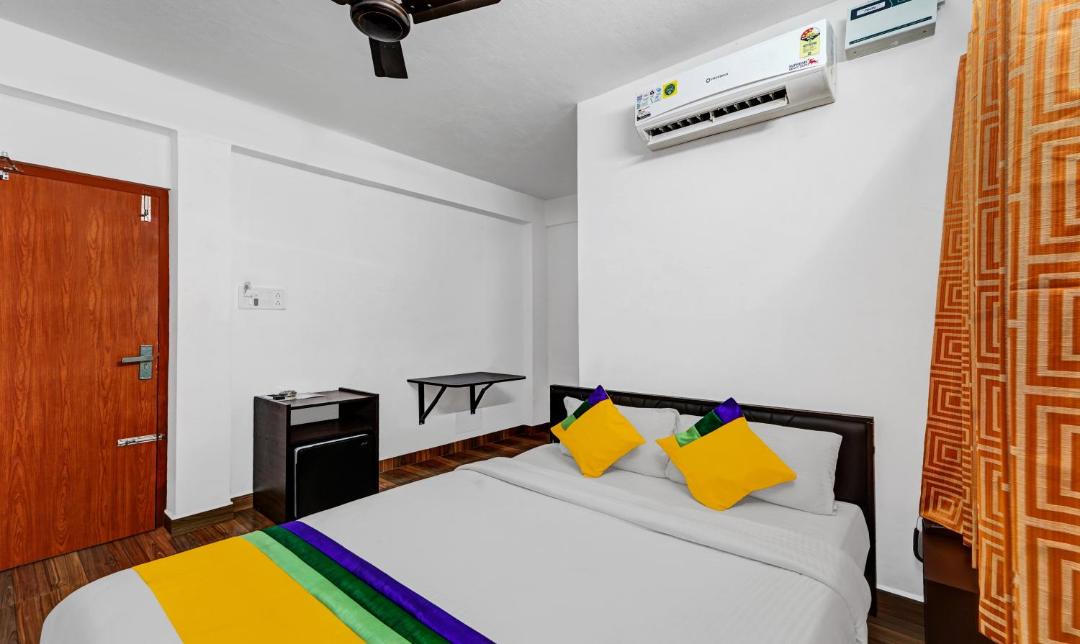 Photo of Bedroom in Kuilapalayam