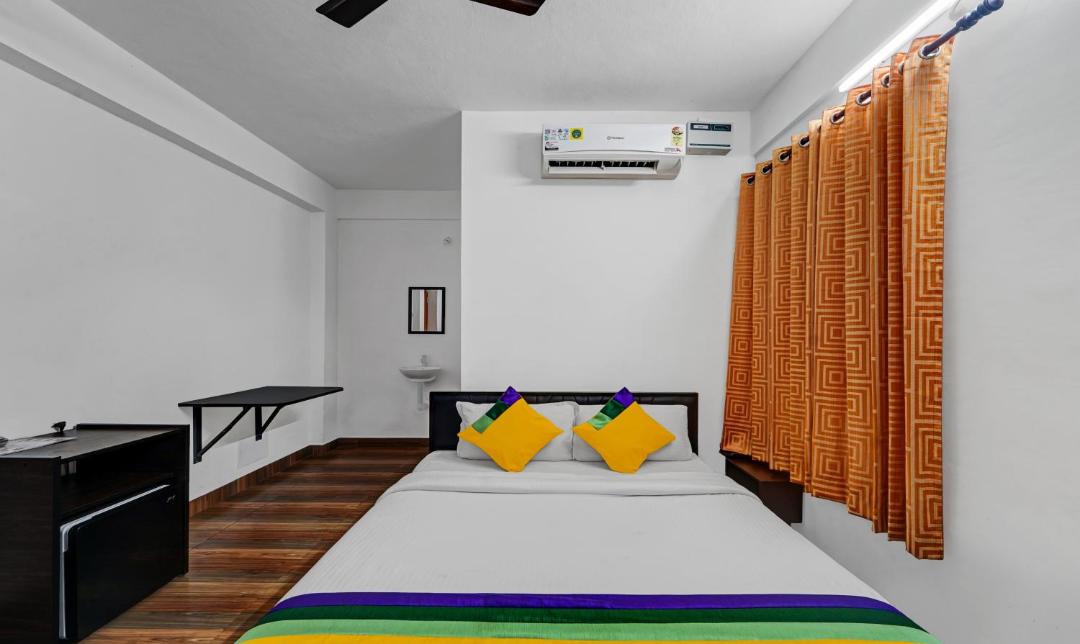 Photo of Bedroom in Kuilapalayam