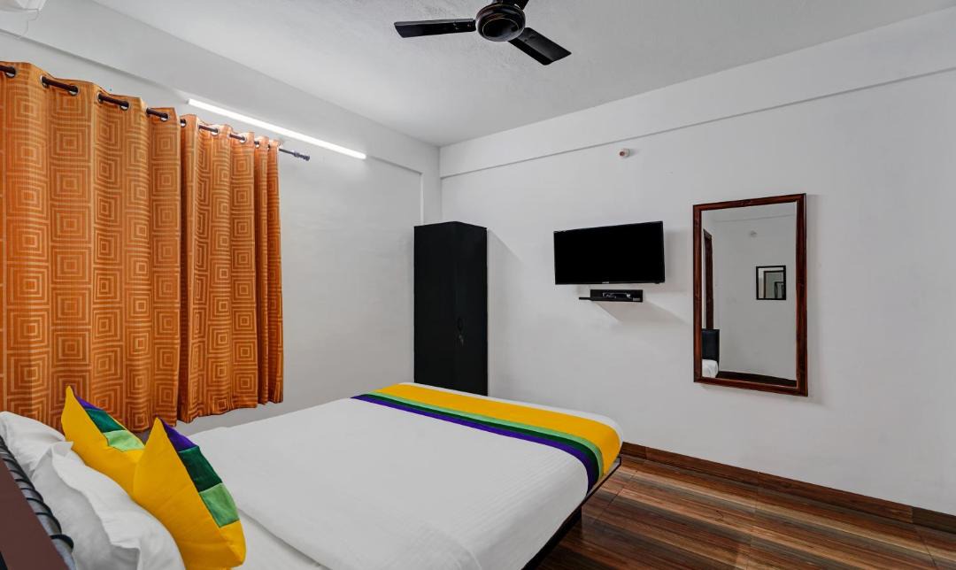 Photo of Bedroom in Kuilapalayam