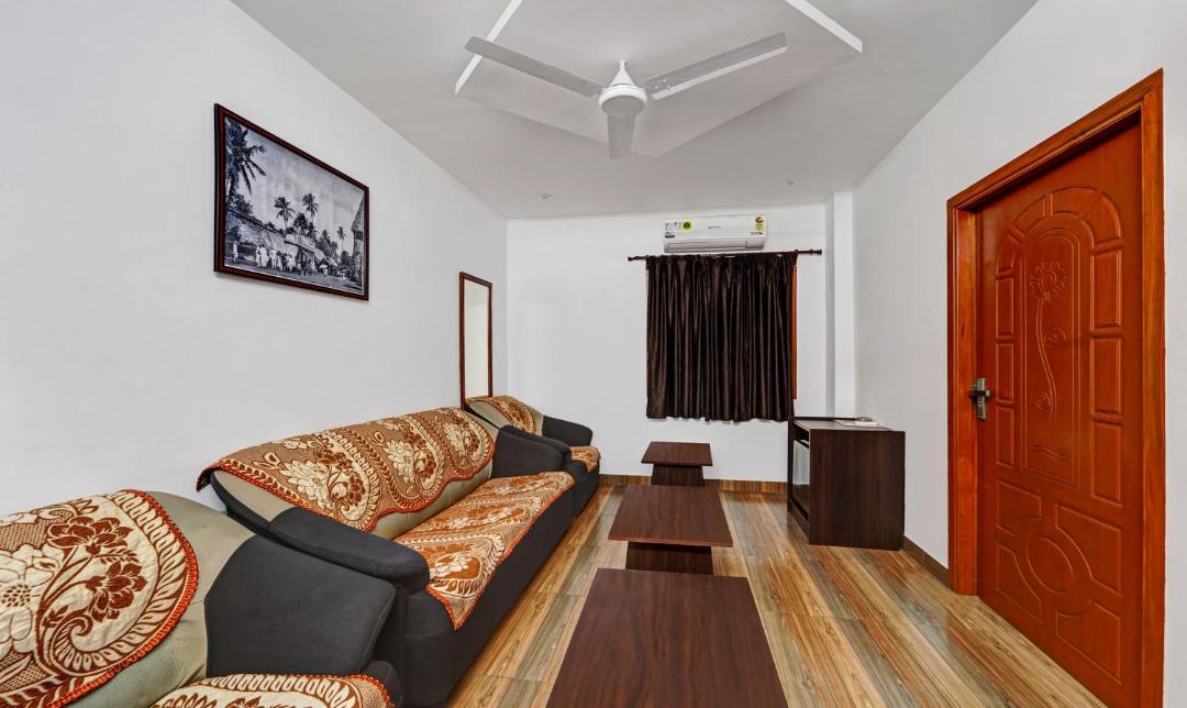 Photo of Livingroom in Kuilapalayam