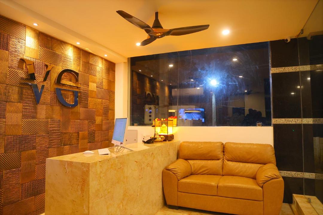 Photo of Livingroom in Srikalahasti