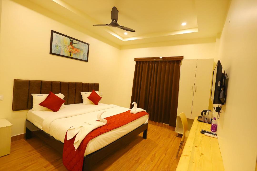 Photo of Bedroom in Srikalahasti