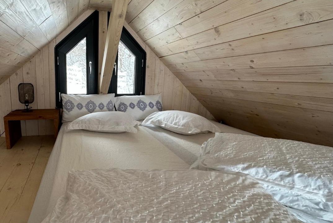 Photo of Bedroom in Zarnesti