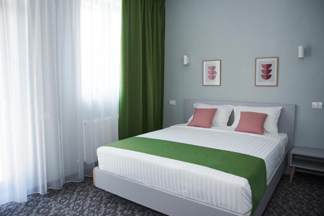 Photo of Bedroom in Calimanesti