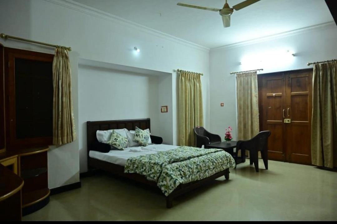 Photo of Bedroom in Mysore