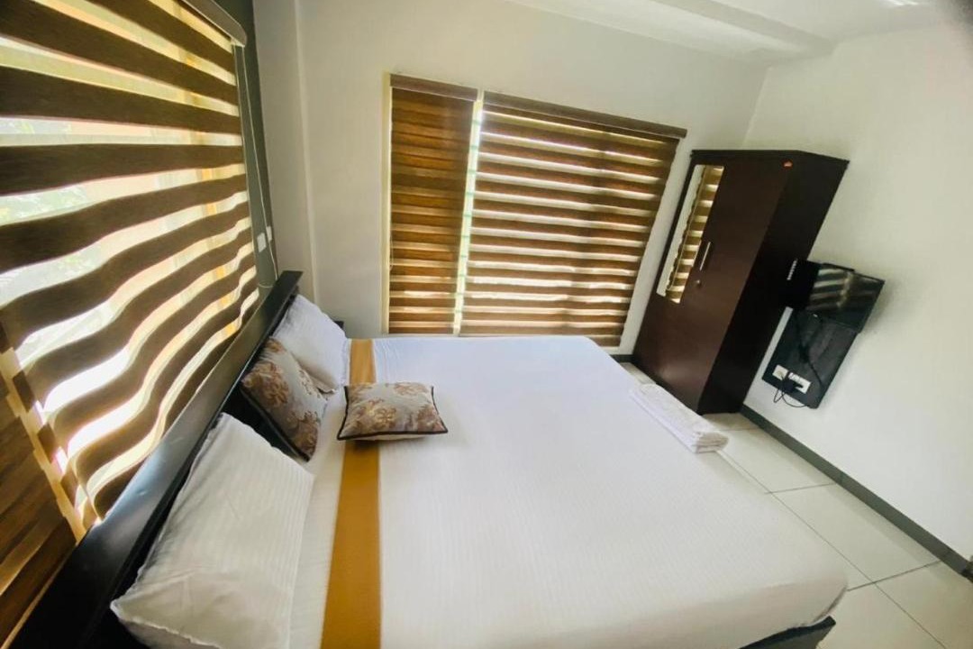 Photo of Bedroom in Mysore