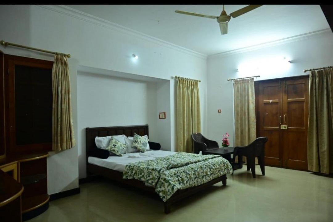 Photo of Bedroom in Mysore