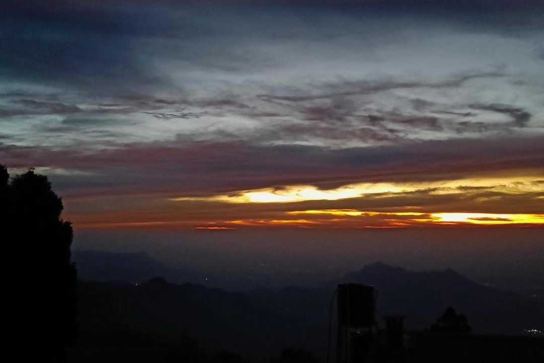 Photo of Outdoor in Vattakanal