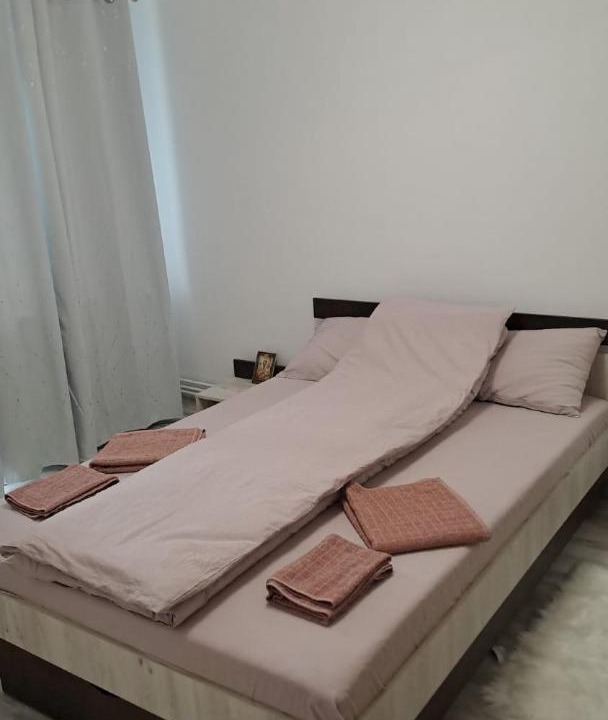 Photo of Bedroom in Arad