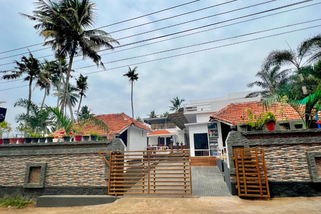 Photo of Others in Varkala