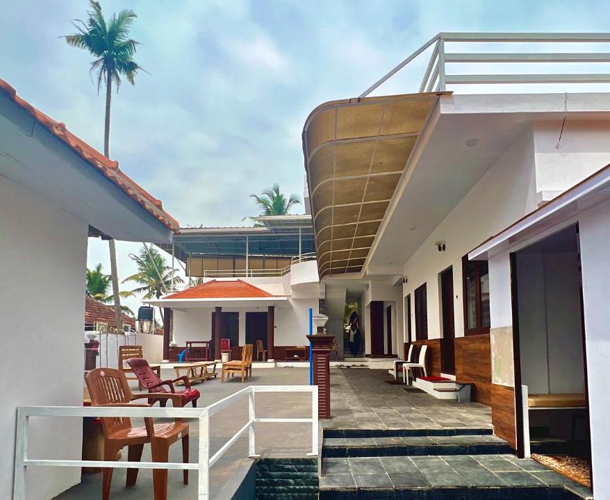Photo of Others in Varkala