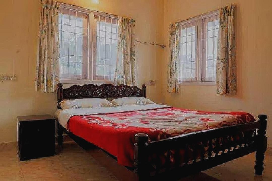 Photo of Bedroom in Piriyapatna