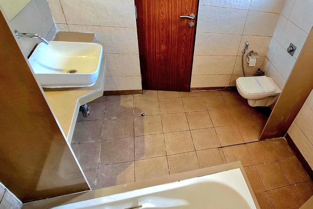 Photo of Bathroom in Diveagar