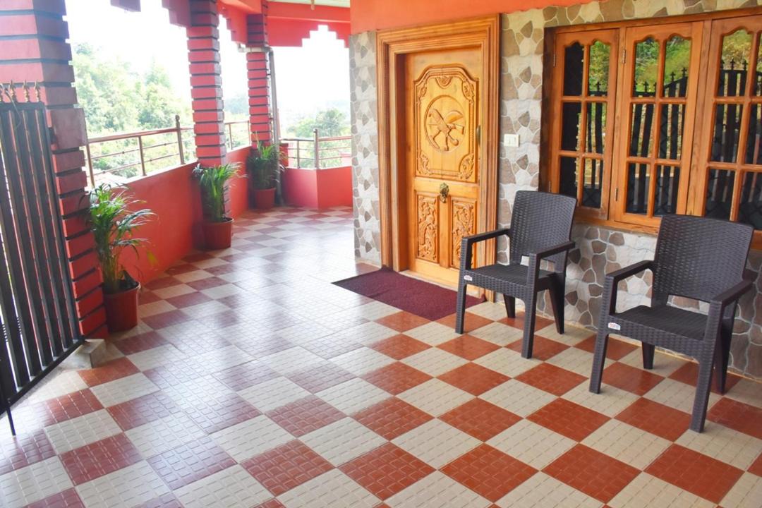 Photo of Patio Balcony in Stuart Hill