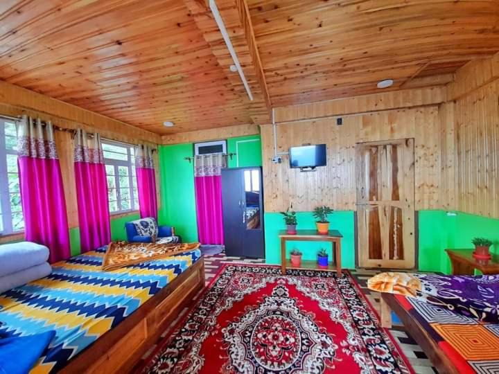 Photo of Bedroom in Darjeeling