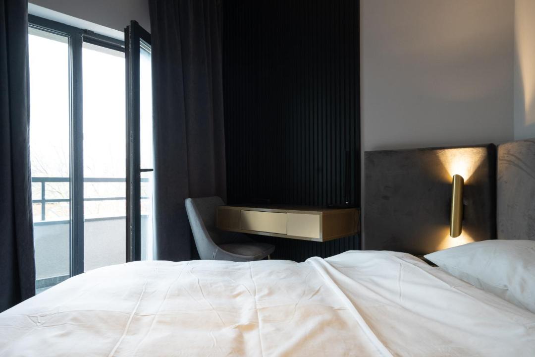 Photo of Bedroom in Cluj-Napoca