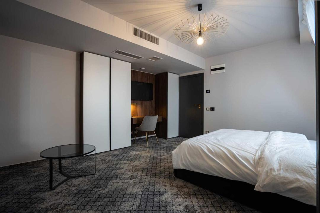 Photo of Bedroom in Cluj-Napoca