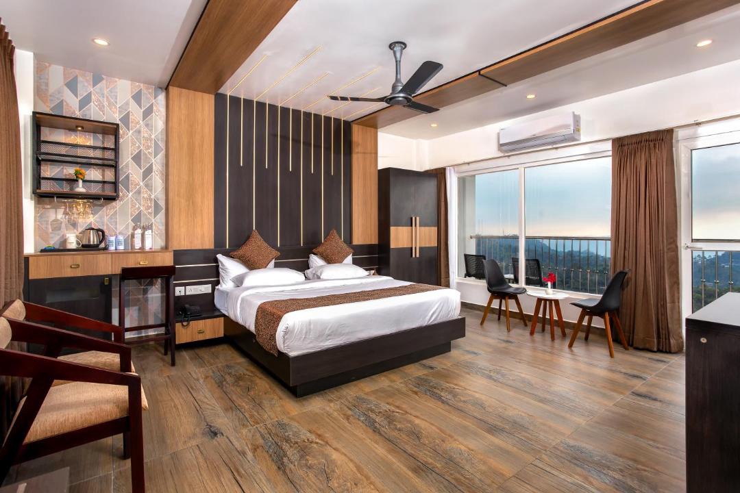 Photo of Bedroom in Chithirapuram