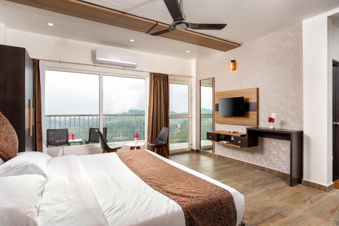 Photo of Bedroom in Chithirapuram