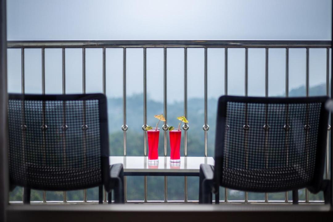Photo of Patio Balcony in Chithirapuram