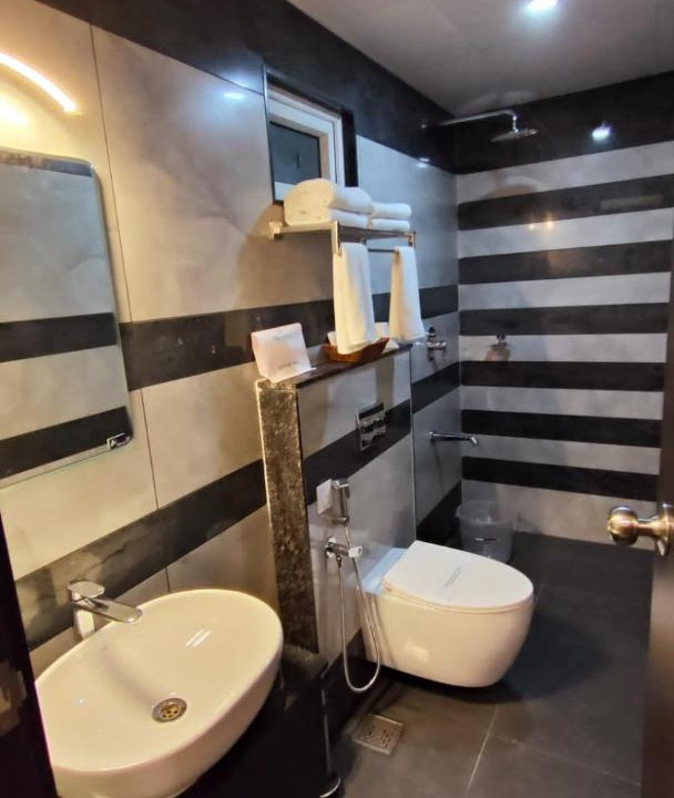 Photo of Bathroom in Chithirapuram