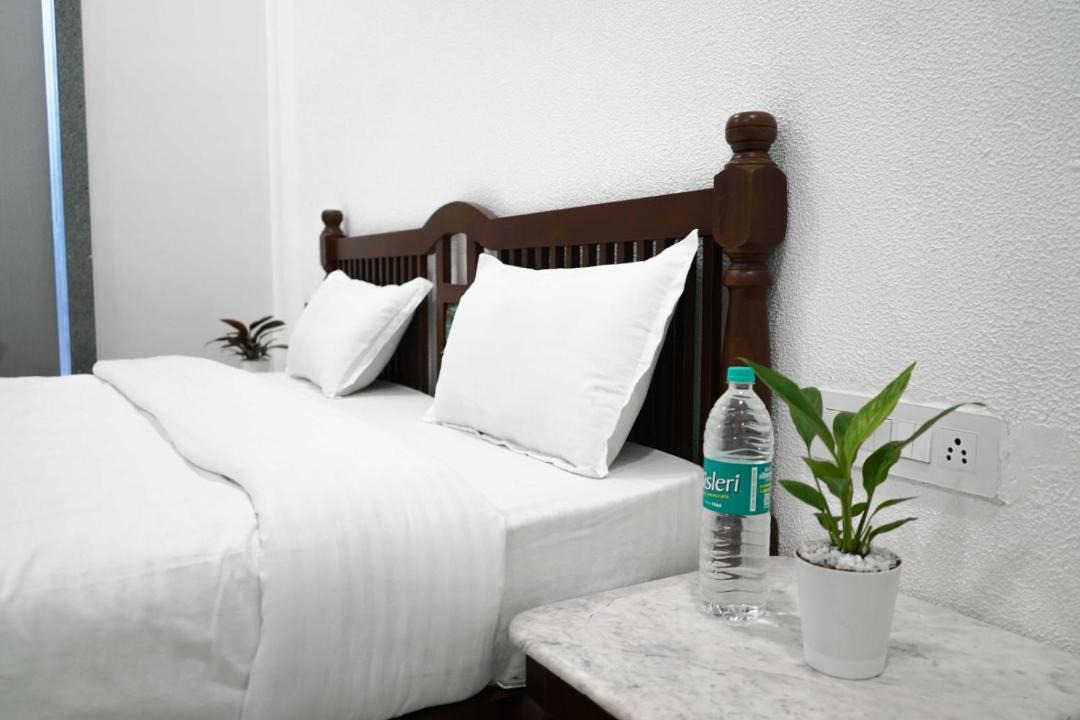 Photo of Bedroom in Bhopal