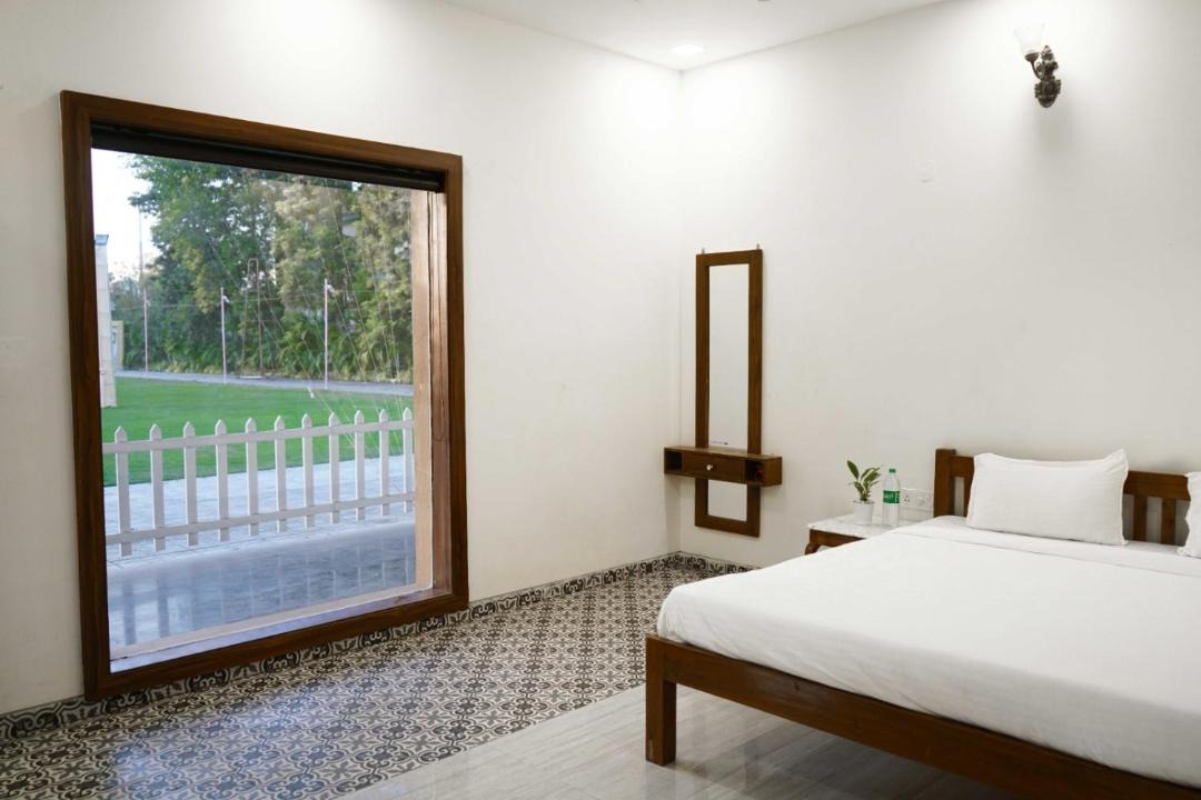Photo of Bedroom in Bhopal
