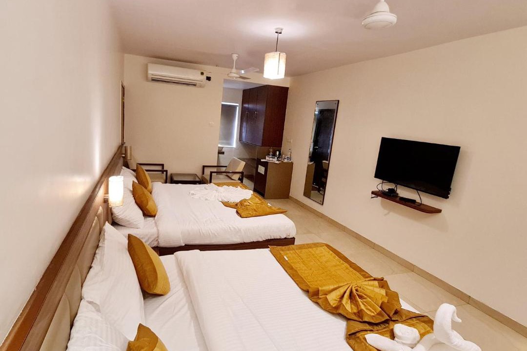 Photo of Livingroom in Diveagar