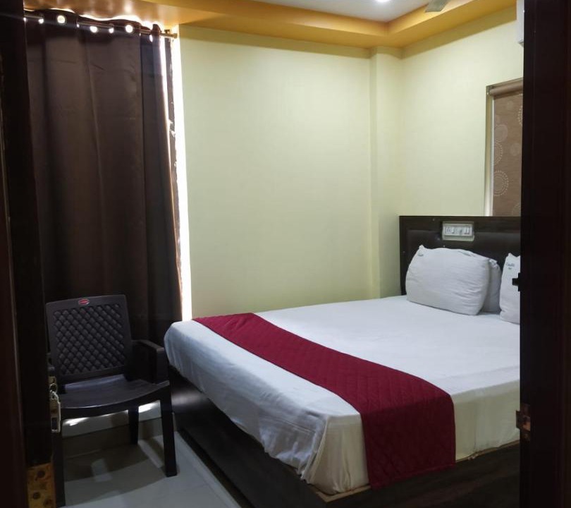 Photo of Bedroom in MVP Colony