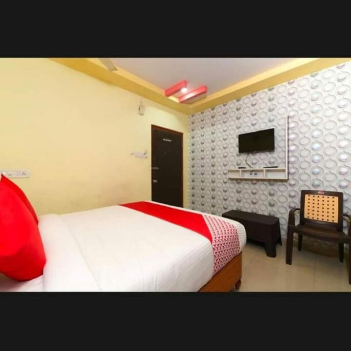 Photo of Bedroom in MVP Colony