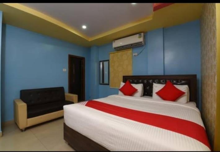 Photo of Bedroom in MVP Colony