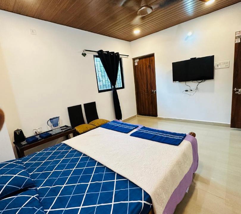 Photo of Bedroom in Bainguinim