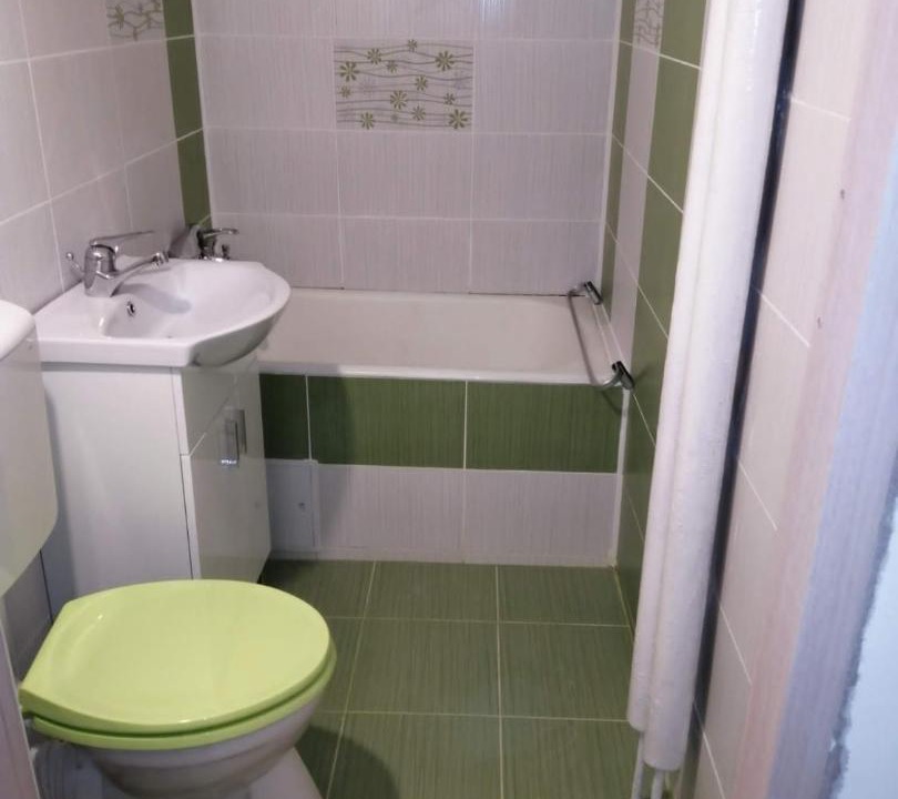 Photo of Bathroom in Ramnicu Valcea