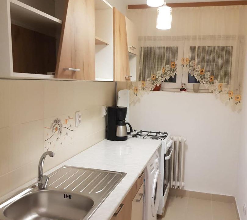 Photo of Kitchen in Ramnicu Valcea