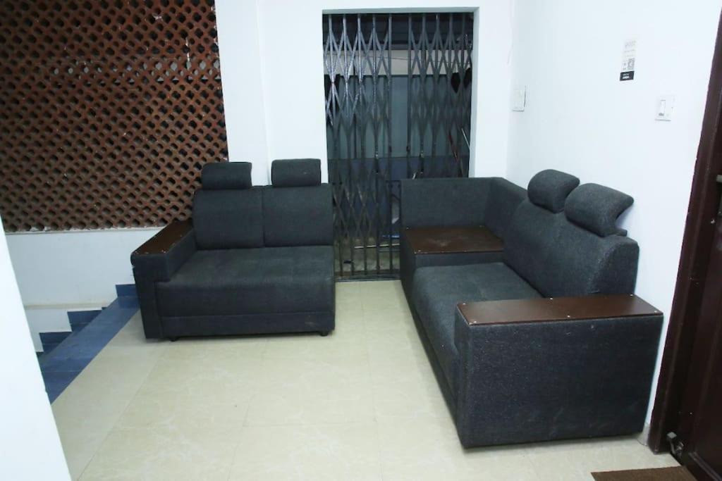 Photo of Livingroom in Mamangalam