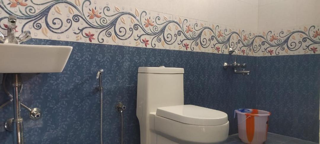 Photo of Bathroom in Kodaikanal