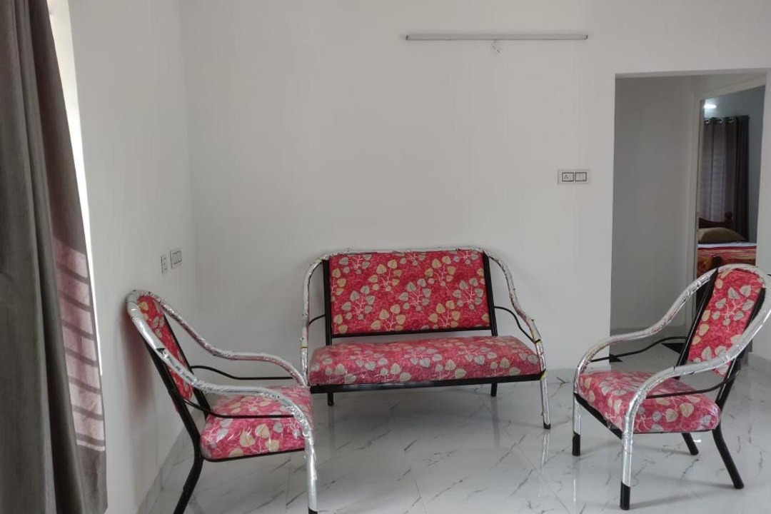 Photo of Livingroom in Kodaikanal