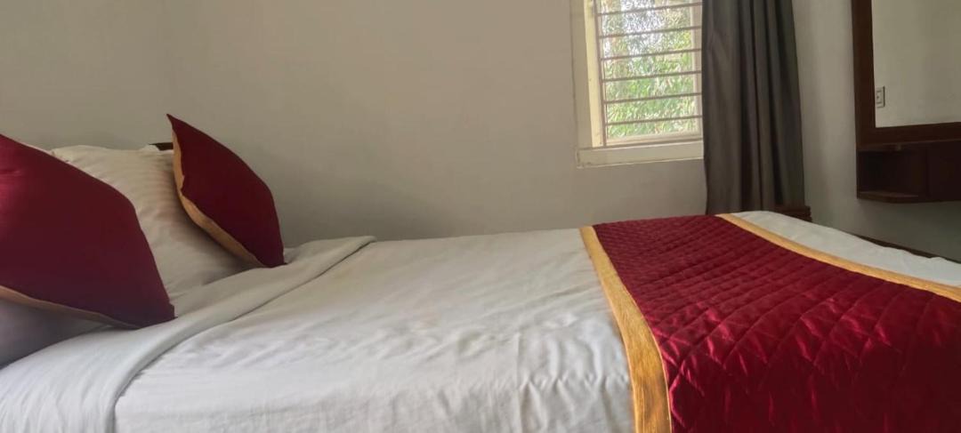 Photo of Bedroom in Kodaikanal