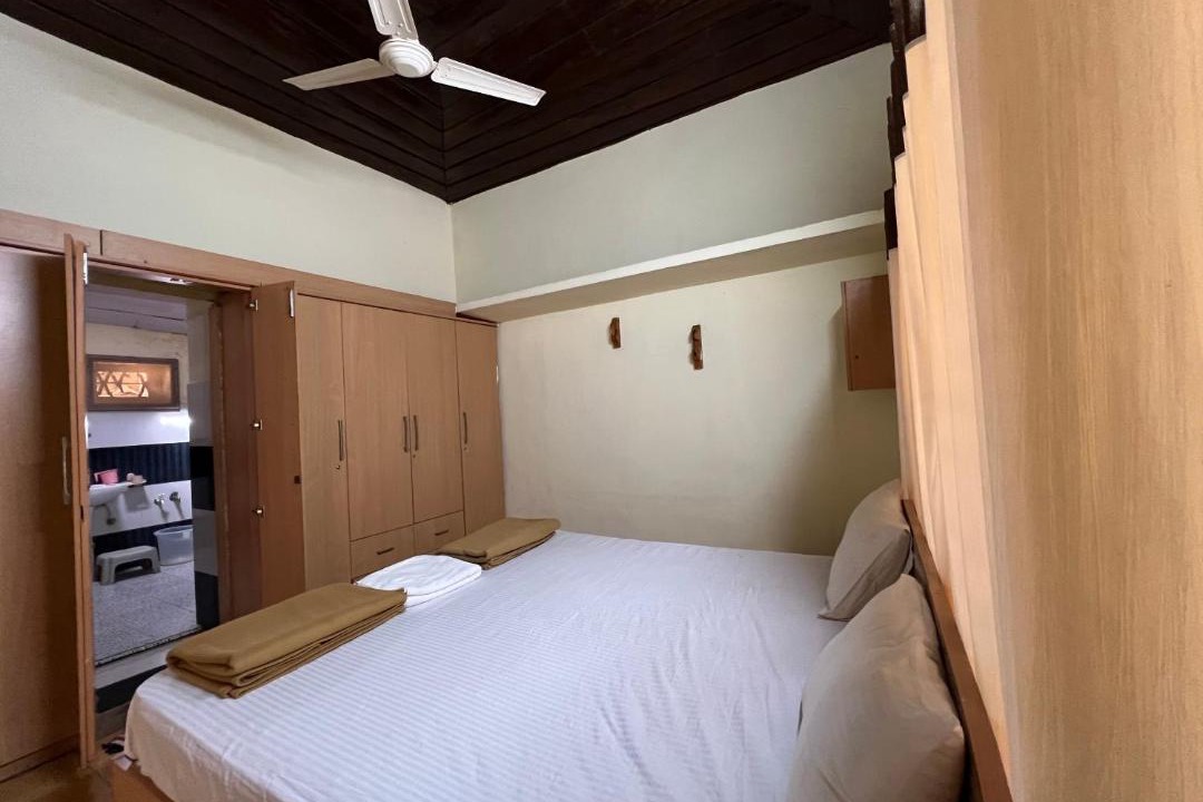 Photo of Bedroom in Virajpet