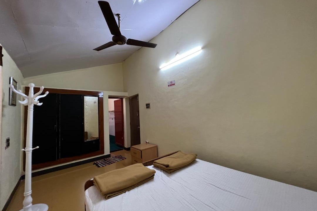 Photo of Bedroom in Virajpet