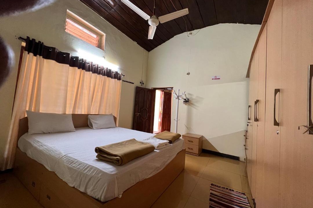 Photo of Bedroom in Virajpet