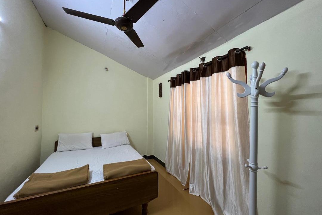 Photo of Bedroom in Virajpet
